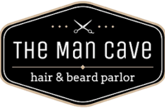 The Man Cave Hair and Beard Parlor