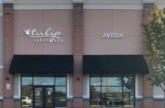 Tulip Salon Spa USA