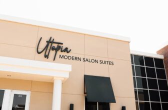 Utopia Salon