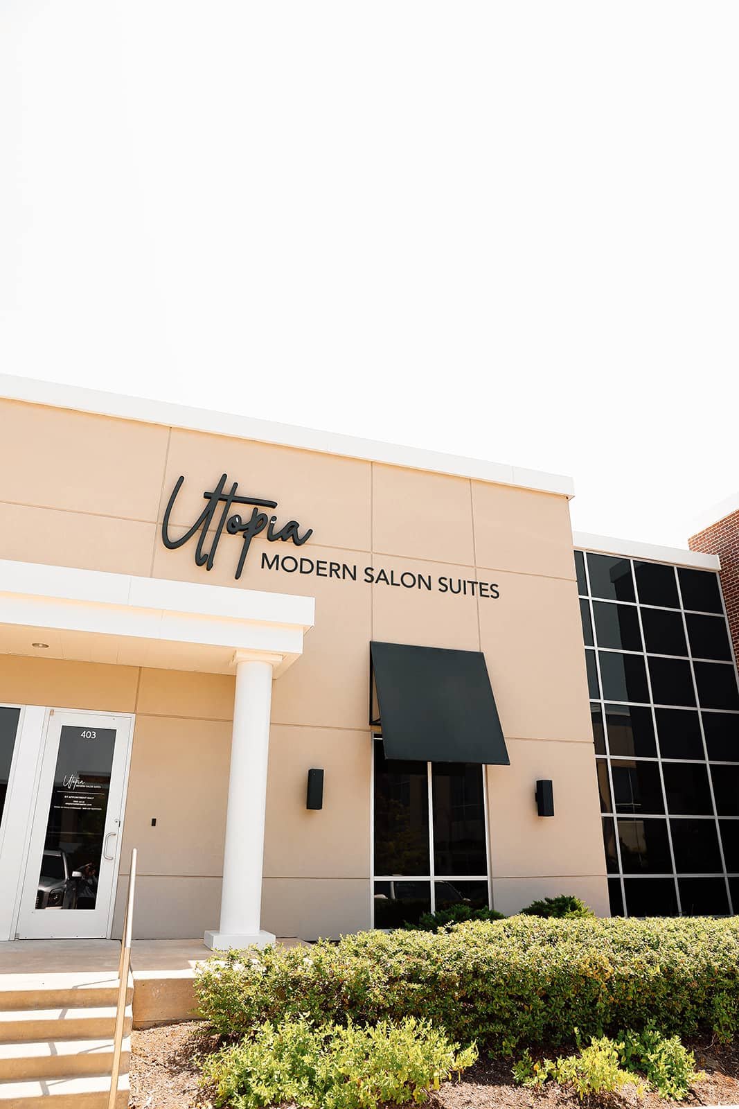 Utopia Salon Price List 2025