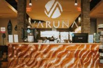 Varuna Aveda Salon Spa