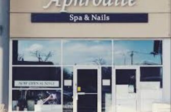 Aphrodite Salon