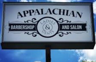 Appalachian Hair Salon