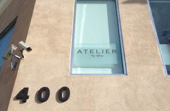 Atelier by Tiffany