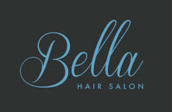 Bella Hair Salon Price List 2025