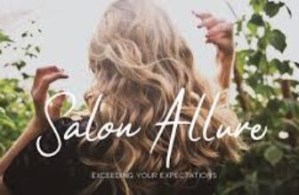 Salon Allure