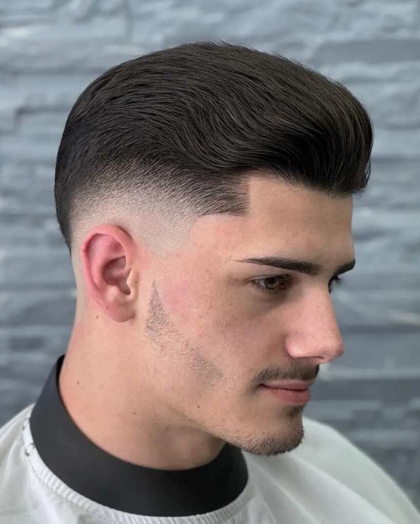 Wolf Cut Hairstyles