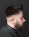 low fade haircuts for men