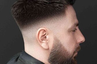 low fade haircuts for men