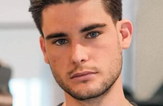 best haircuts for square face men