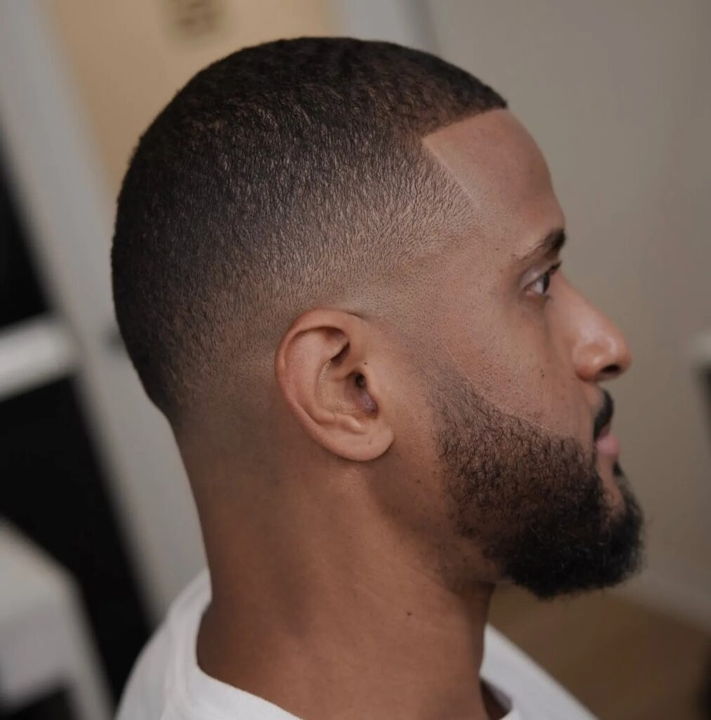 Buzz Cut