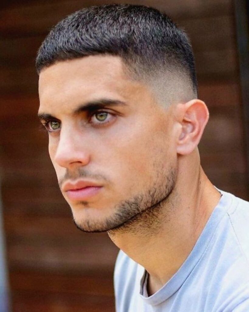 Perfect Lower Taper Fade Curly Hair Trends For Men udsa