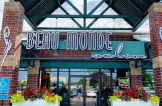 Beau Monde Salon