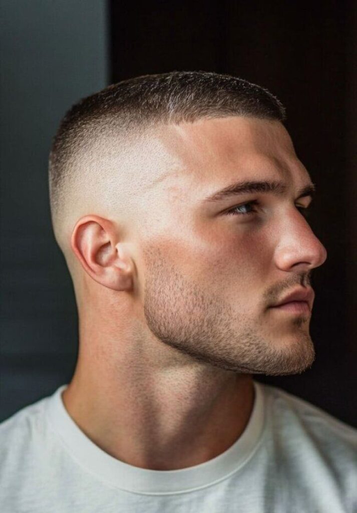  The High and Tight