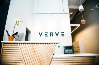 Verve Salon
