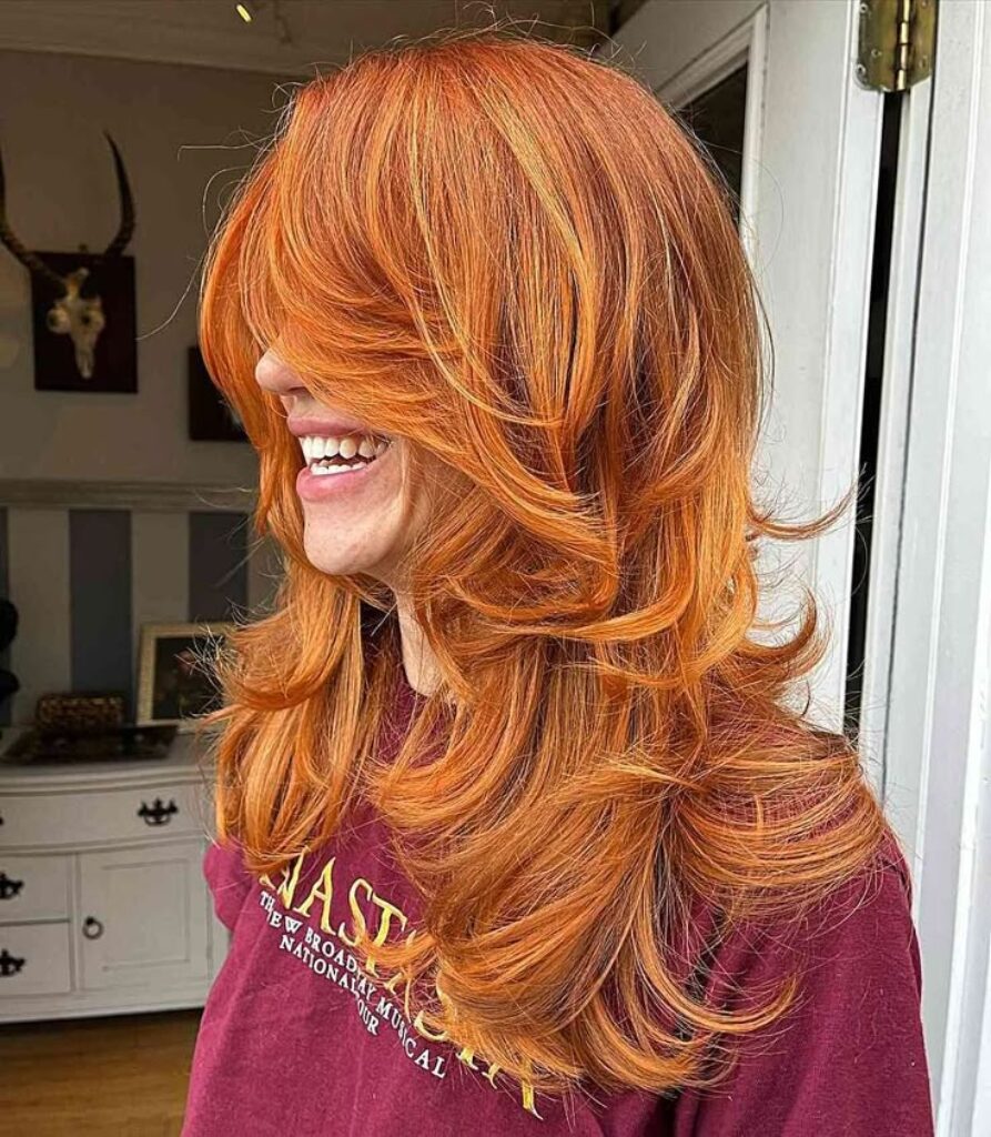 Butterfly Shag