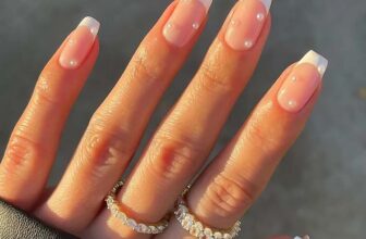 Manicure Trends