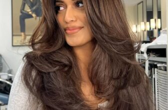 Butterfly Haircut Styles