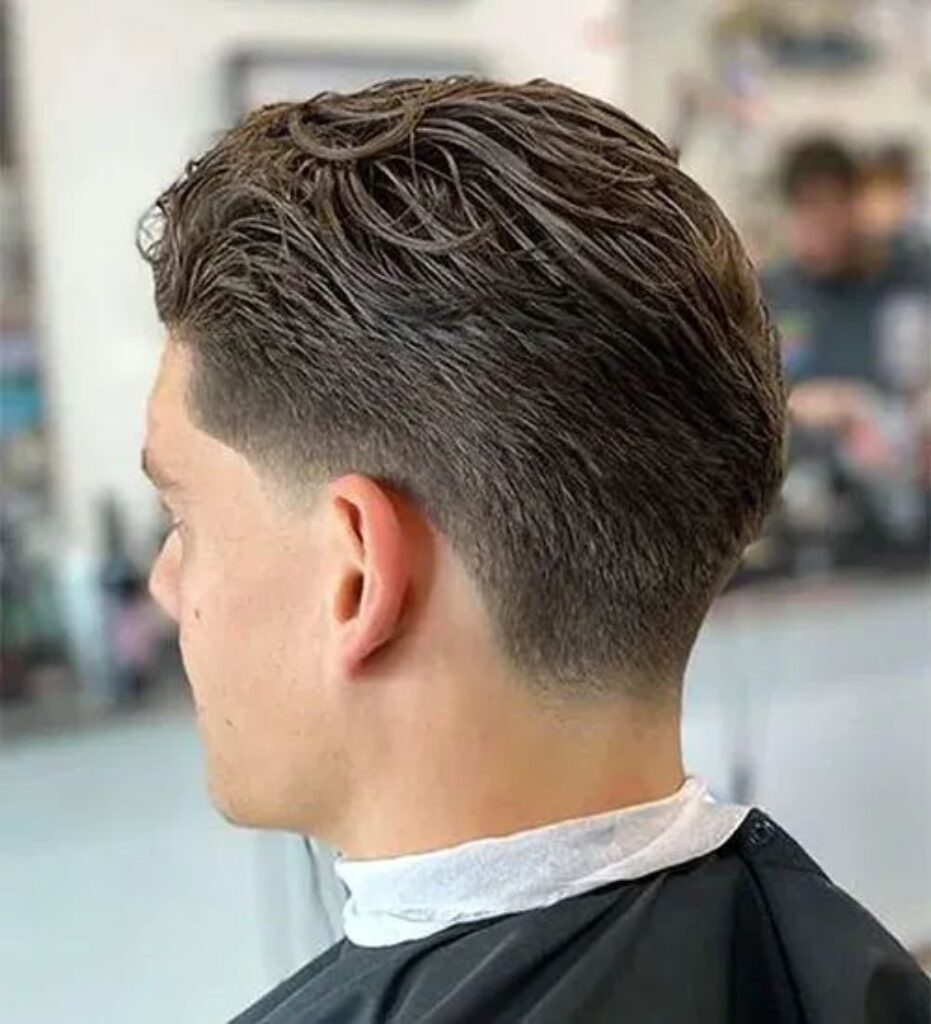 Neck Taper