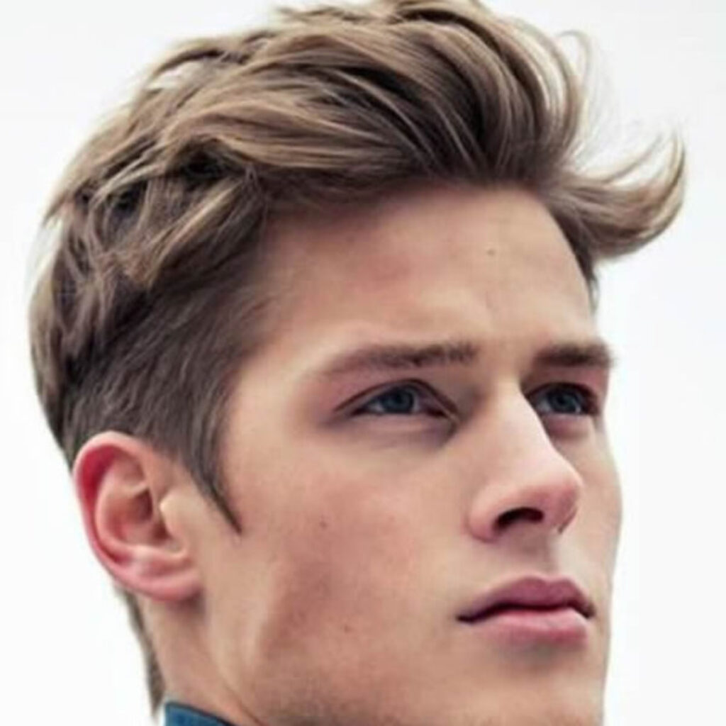 Quiff