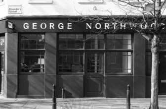 George Northwood Salon