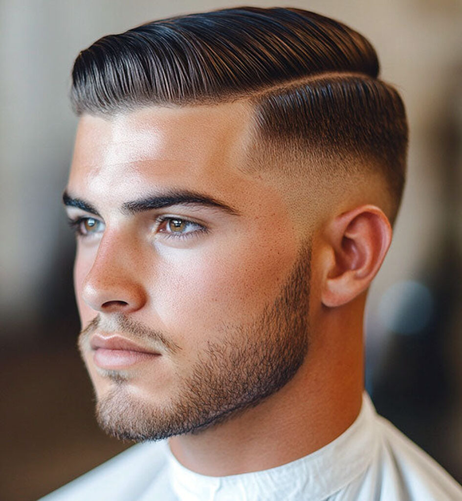 Side Part