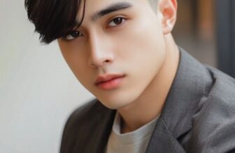 korean hairstyles for men