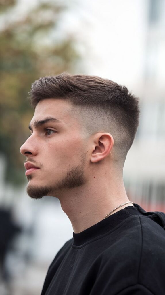 The Undercut