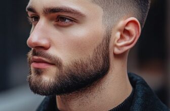 best short haircut for men