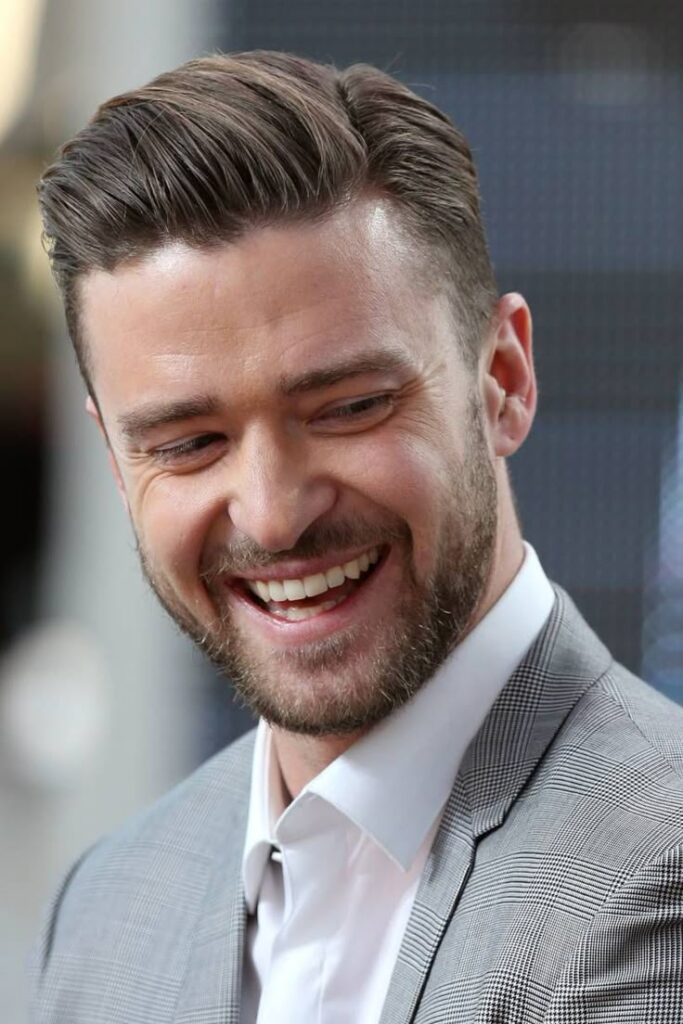 The Pompadour