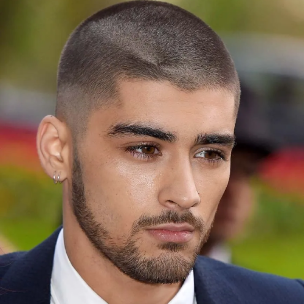 Buzz Cut