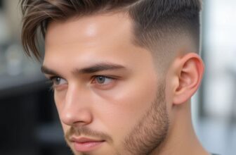 undercut hairstyles for men