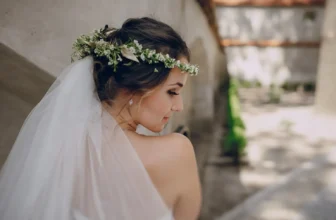 Wedding hairstyles for thin hair