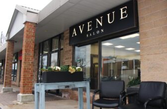 Avenue Hair Salon