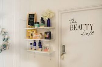 The Beauty Loft