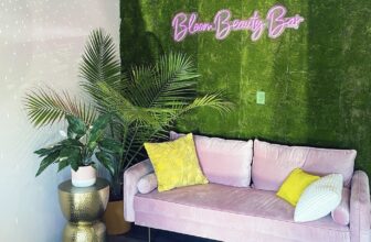 Bloom Beauty Bar