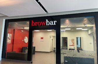 The Brow bar