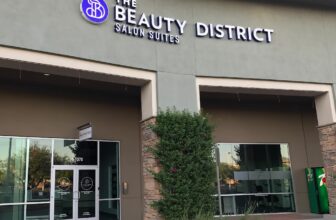 The Beauty District