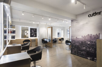 Cutler Salon