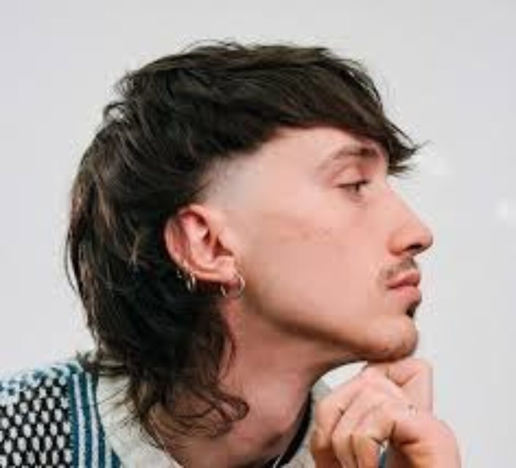 Wolf Cut Hairstyles