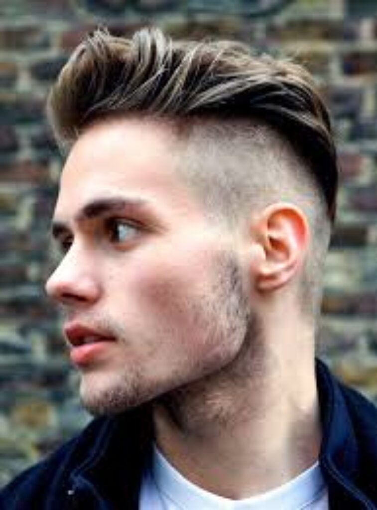 Undercut
