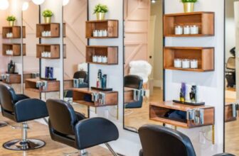Best Hair Salon in Los Angeles