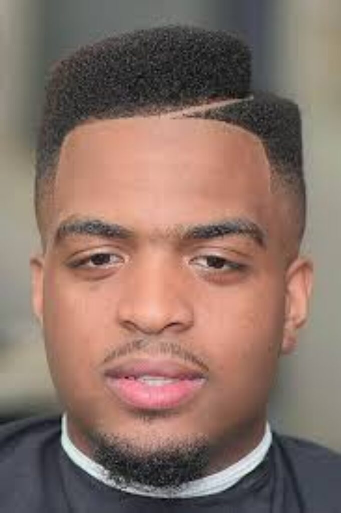 Comb Over hairstyles