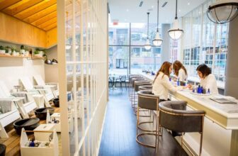 Best Nail Salons In New York City