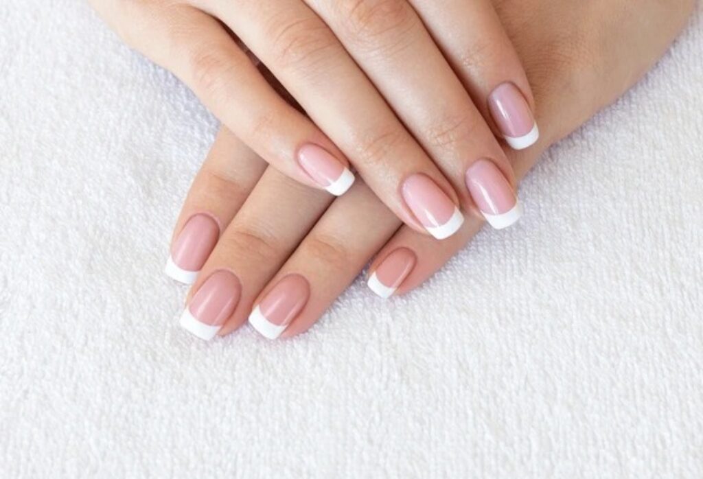 Classic Manicure