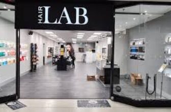 The Hair Lab