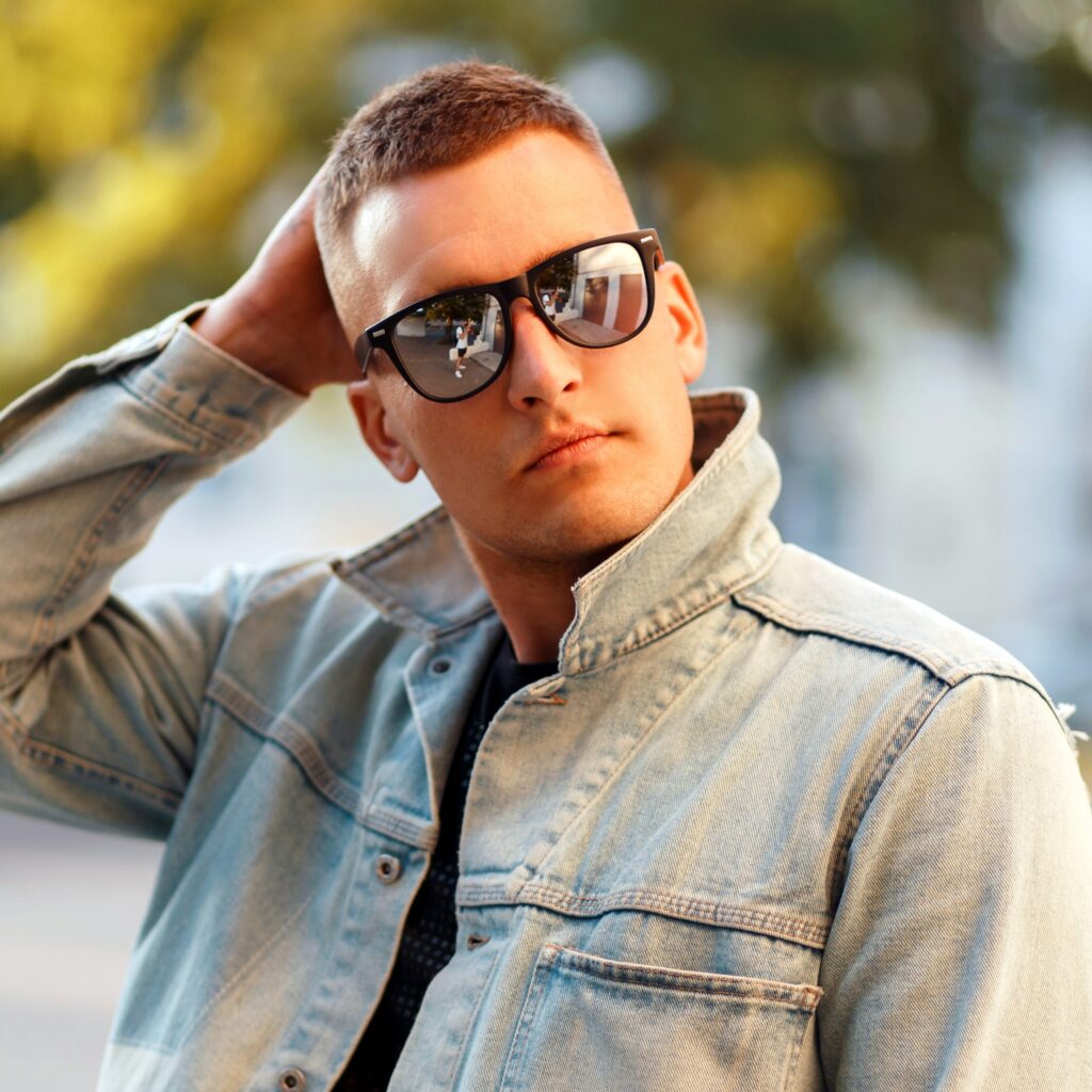 High and Tight Haircuts
