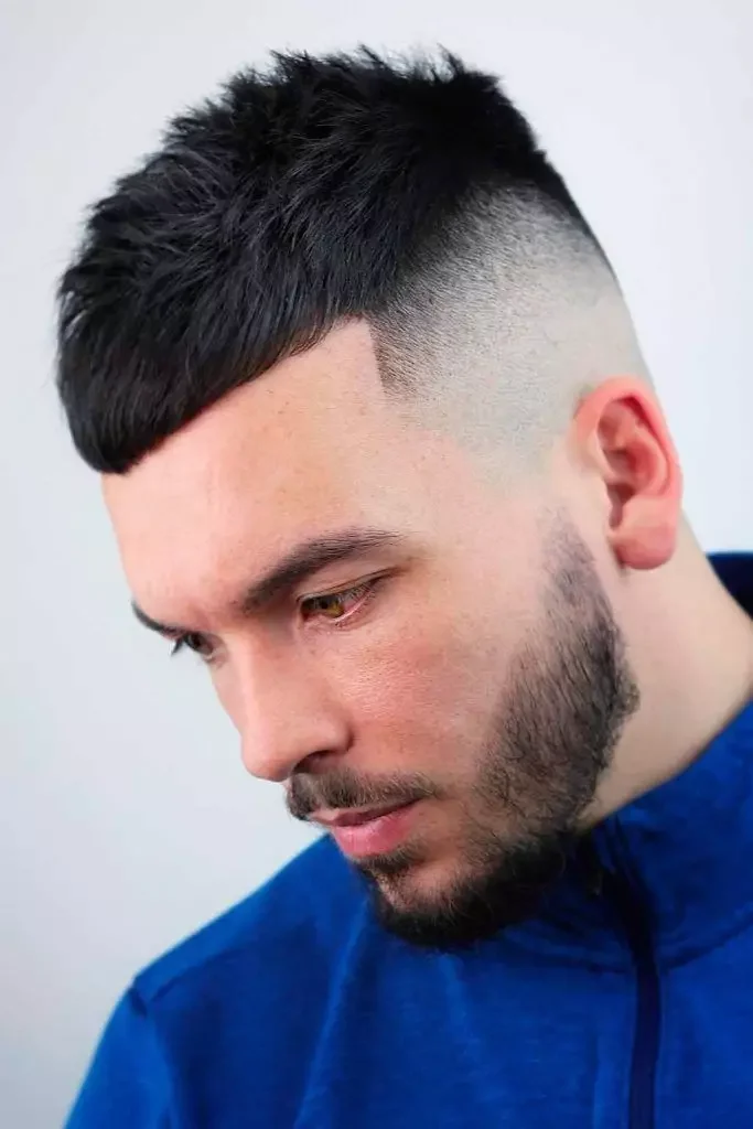High Fade