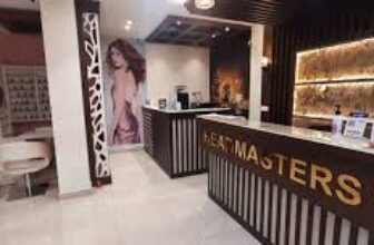 Headmasters Salon
