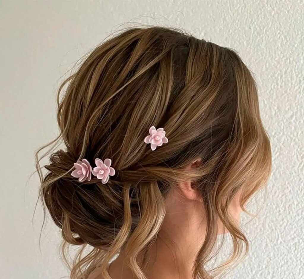 wedding hairstyles for long hair